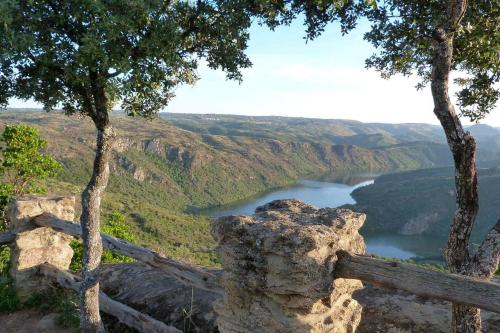 hostal arribes del duero