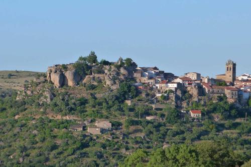 fermoselle
