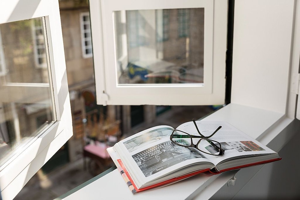 santiago de compostela