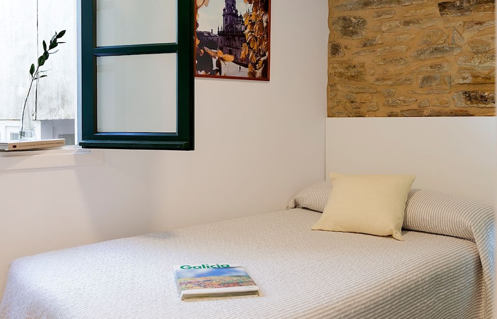 santiago de compostela