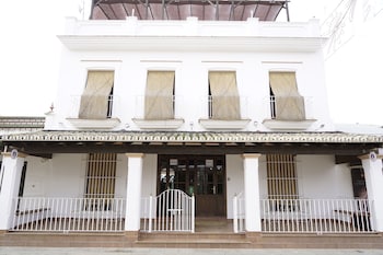 hospederia el cazadero real