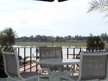 hospederia el cazadero real