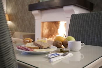 hospederia el cazadero real