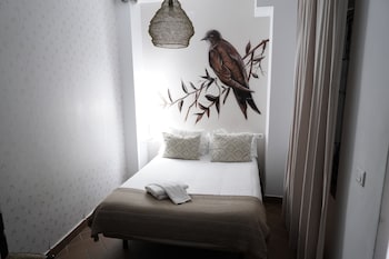 hospederia el cazadero real