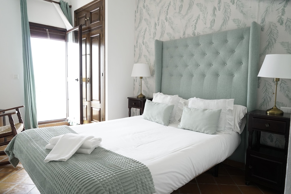 hospederia el cazadero real