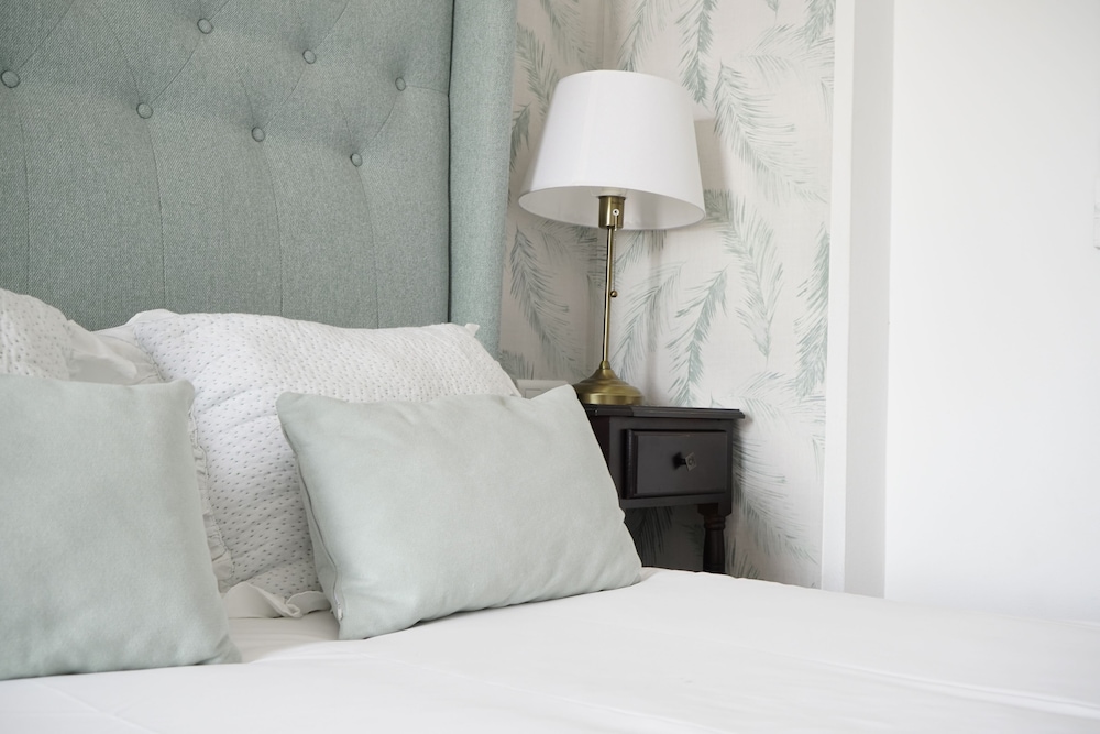 hospederia el cazadero real