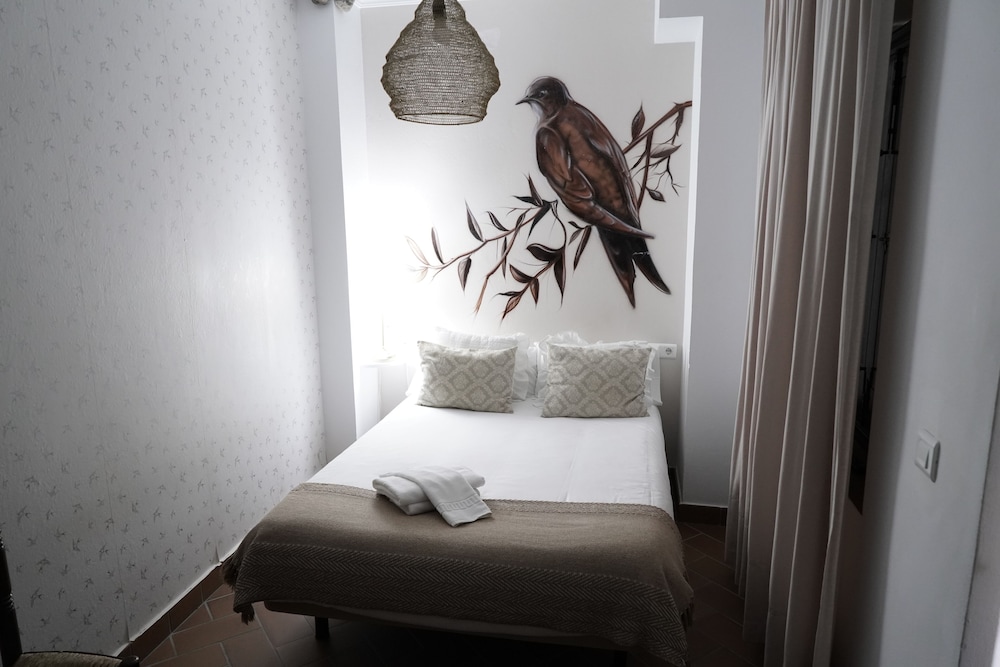 hospederia el cazadero real