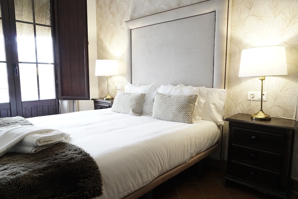 hospederia el cazadero real