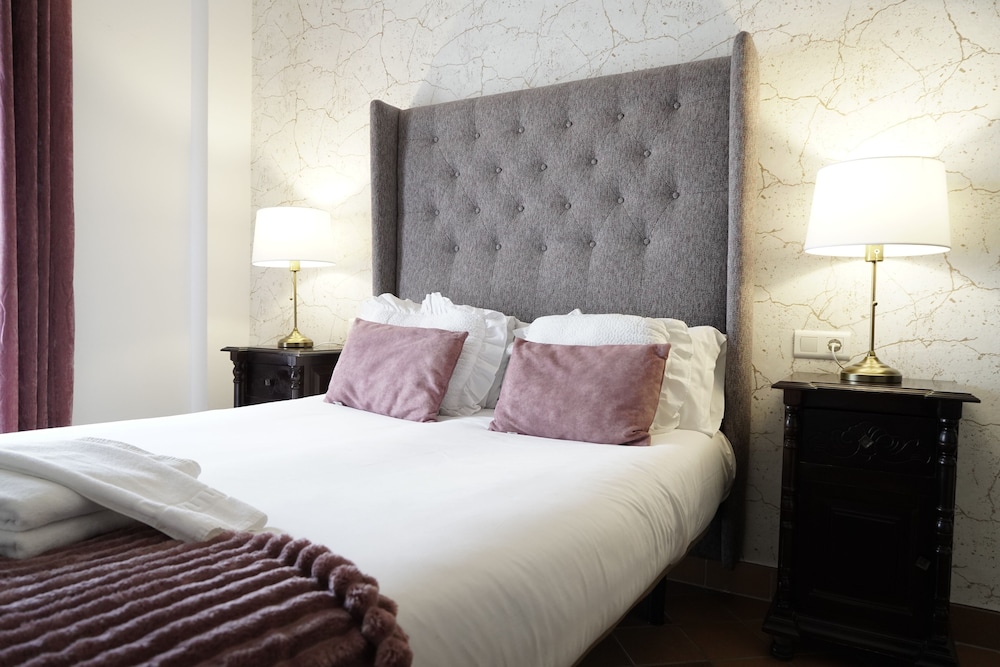 hospederia el cazadero real