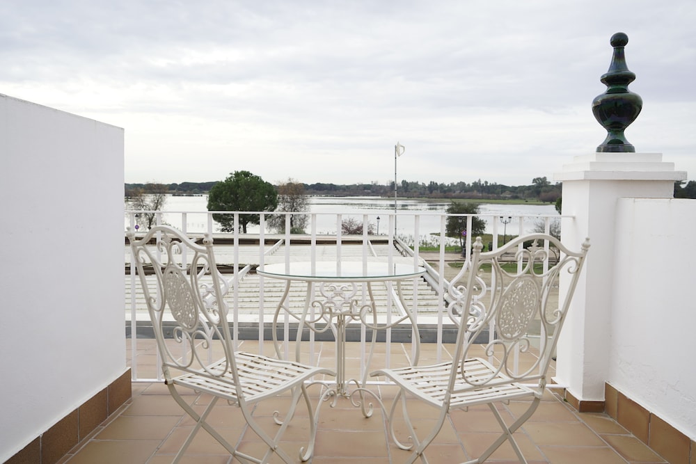 hospederia el cazadero real