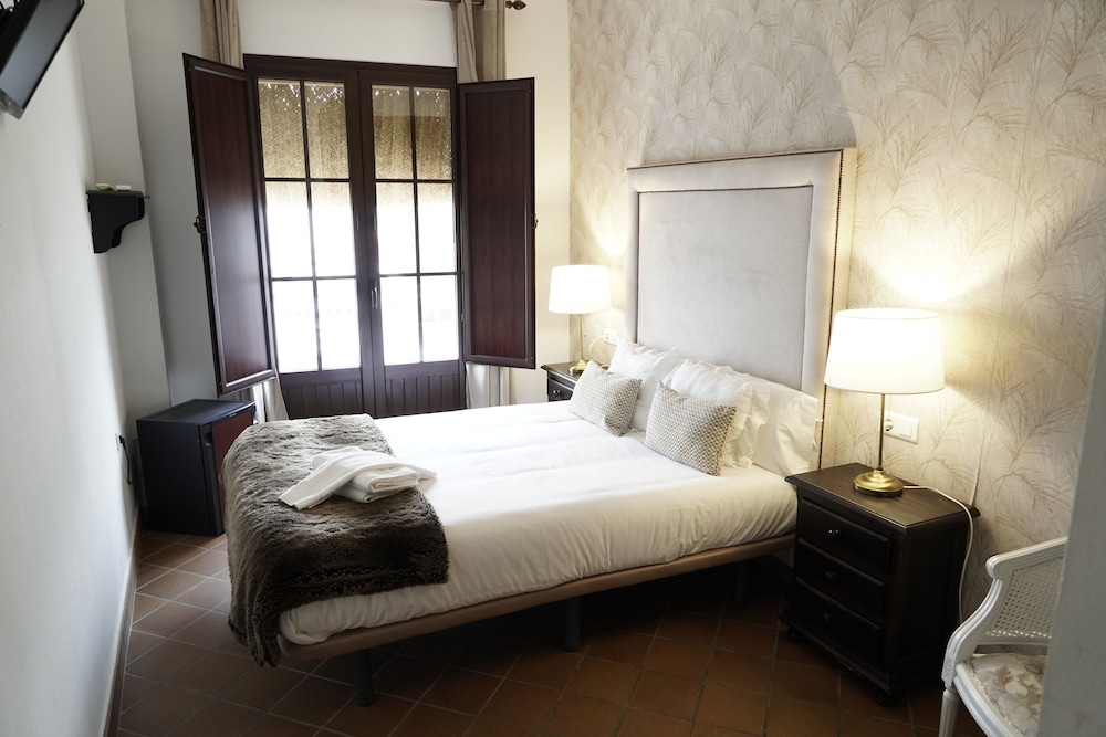 hospederia el cazadero real