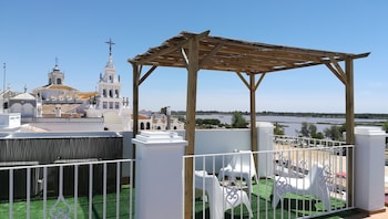 hospederia el cazadero real