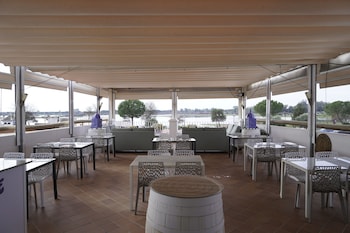 hospederia el cazadero real