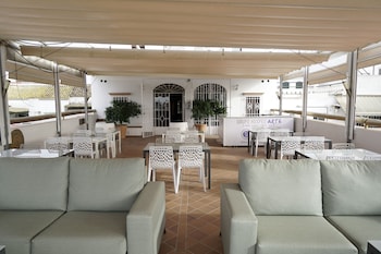 hospederia el cazadero real