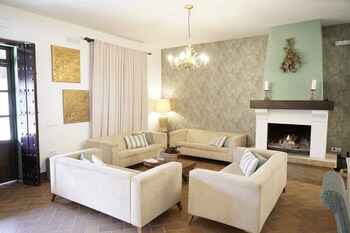 hospederia el cazadero real