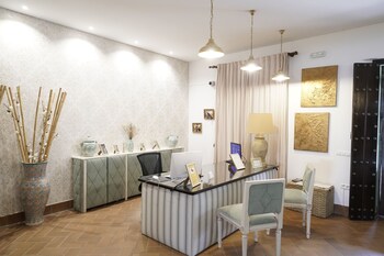 hospederia el cazadero real