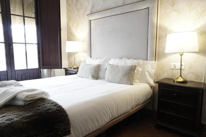 hospederia el cazadero real