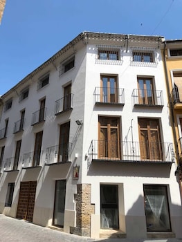 circulo artistico 1911 hotel boutique