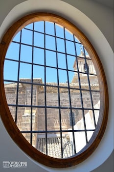 circulo artistico 1911 hotel boutique