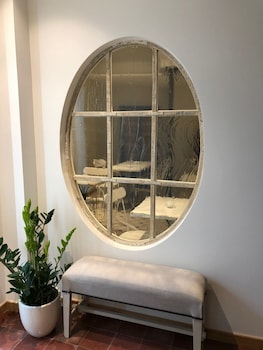 circulo artistico 1911 hotel boutique