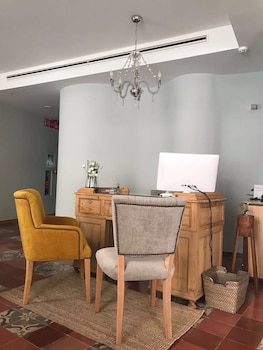 circulo artistico 1911 hotel boutique