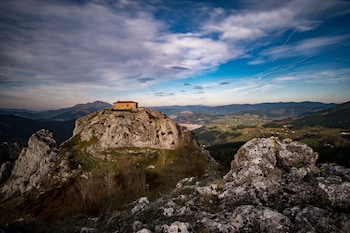 urkulu landetxea