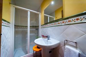 Villa Don Juan Ii,Castile And Leon>>Segovia,4 star