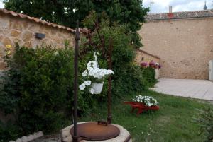 Villa Don Juan Ii,Castile And Leon>>Segovia,4 star