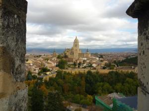 segovia
