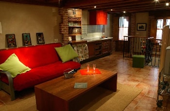 Villa Don Juan Ii,Castile And Leon>>Segovia,3.5 star