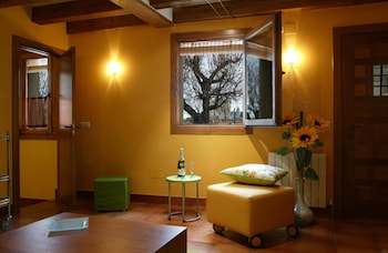 Villa Don Juan Ii,Castile And Leon>>Segovia,3.5 star