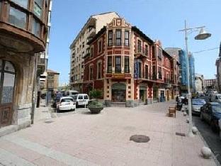 hosteria villa de castro