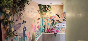 hosteria villa de castro