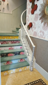 hosteria villa de castro