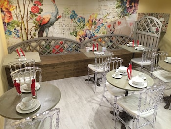 hosteria villa de castro