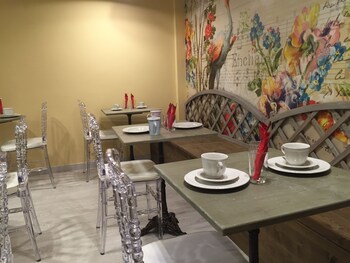 hosteria villa de castro