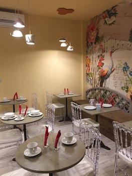 hosteria villa de castro