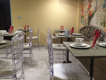 hosteria villa de castro