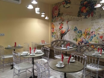 hosteria villa de castro