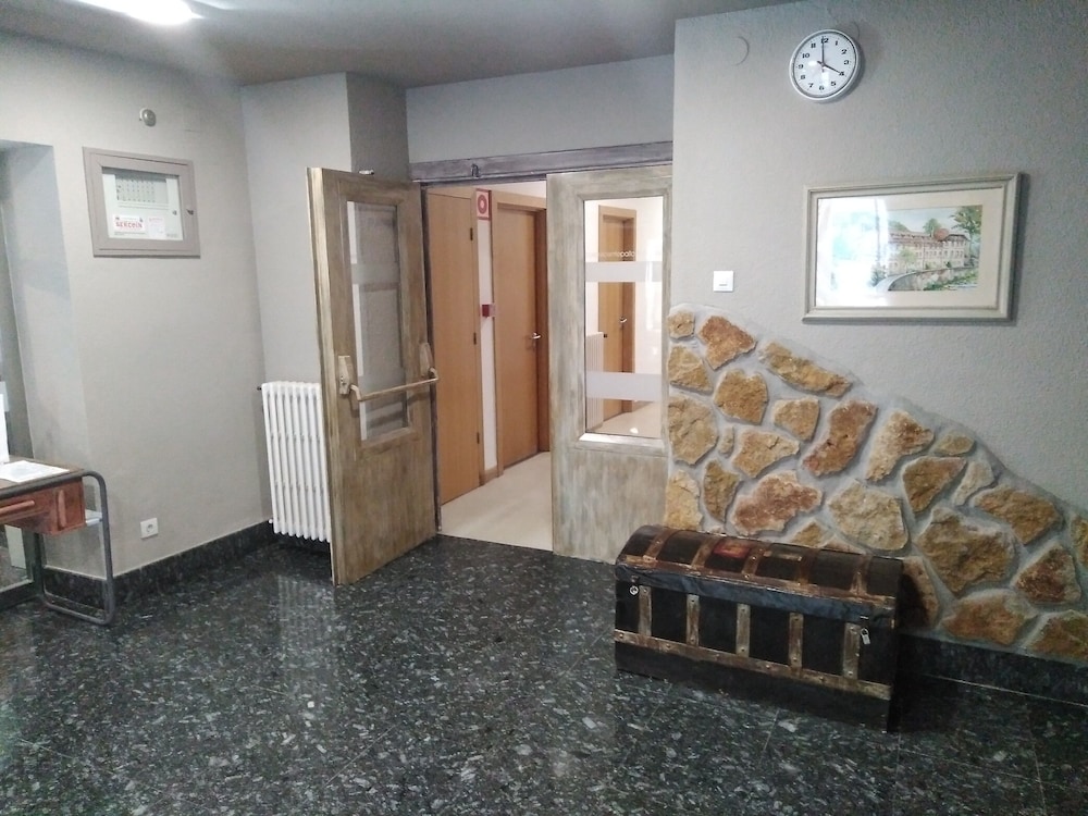 balneario casa pallotti