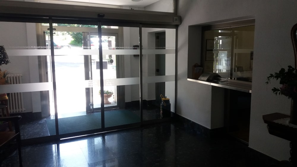 balneario casa pallotti