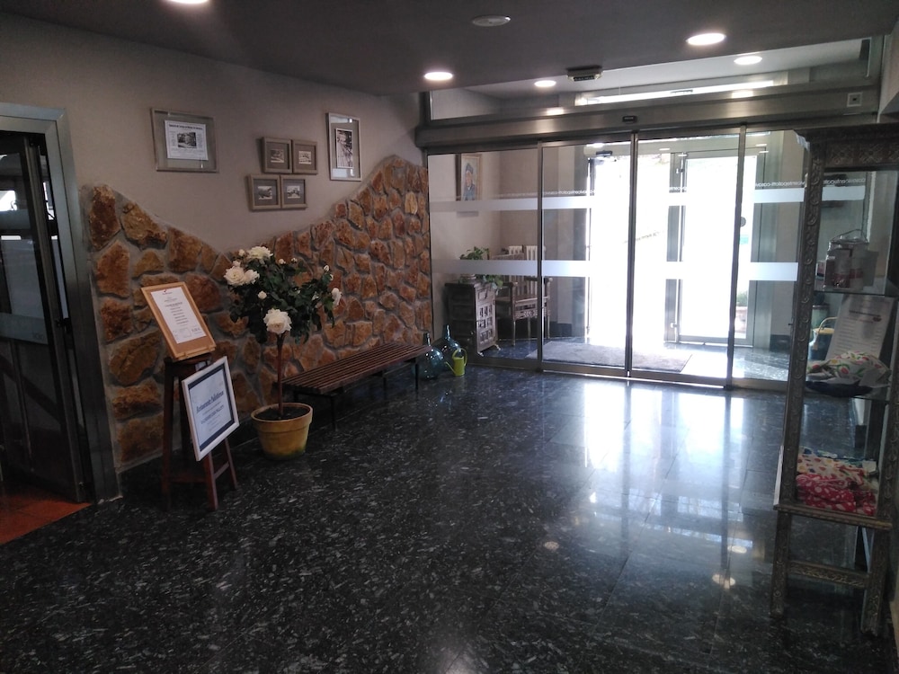 balneario casa pallotti