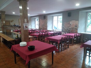 Balneario Casa Pallotti,Espinosa De Los Monteros>>Cantabria,1 star