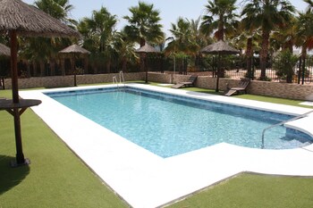 hacienda guadalquivir