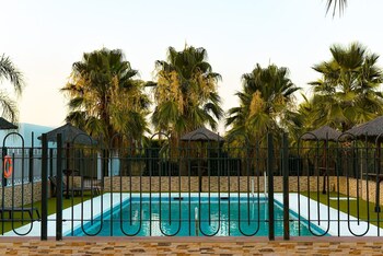 hacienda guadalquivir