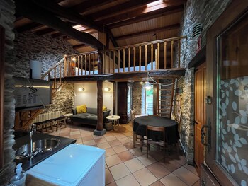 Casa Rural O Vilar,Cedeira>>A Coruña,3 star