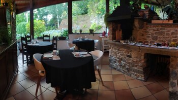 Casa Rural O Vilar,Cedeira>>A Coruña,3 star