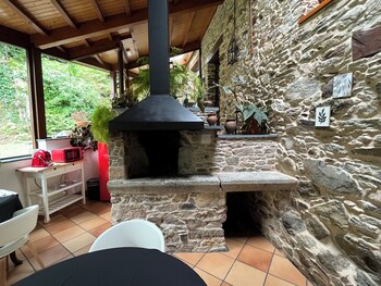Casa Rural O Vilar,Cedeira>>A Coruña,3 star