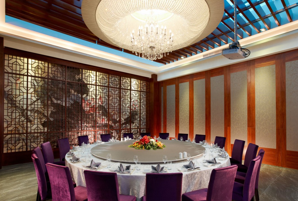 yuh tong hotel