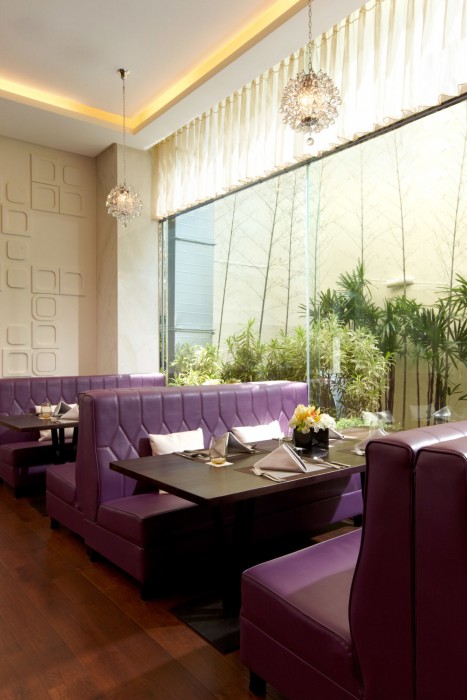yuh tong hotel